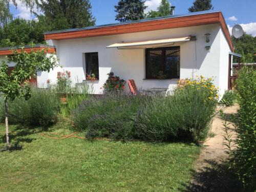 Rangsdorf House | Kleines Ferienhaus In Rangsdorf Mit Großem Garten