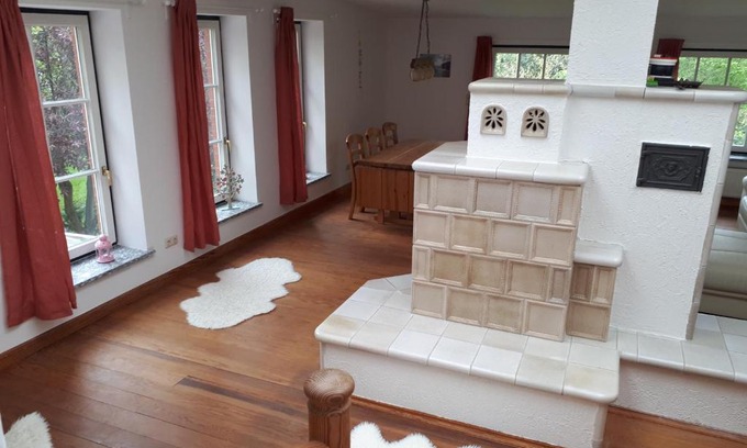 Krembz Apartment | Kleines Paradies