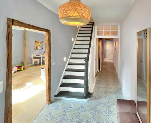 Plau am See House | Kleinstadtidyll Plau am See