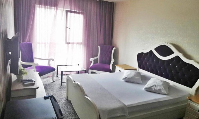 Buyukcekmece Apartment | Kleopatra Suite Özyurtlar