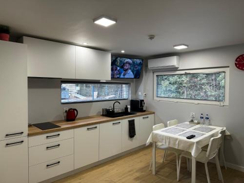 Kielce Apartment | Klimatyzowane Apartamenty przy Targach Kielce, Trade Fair