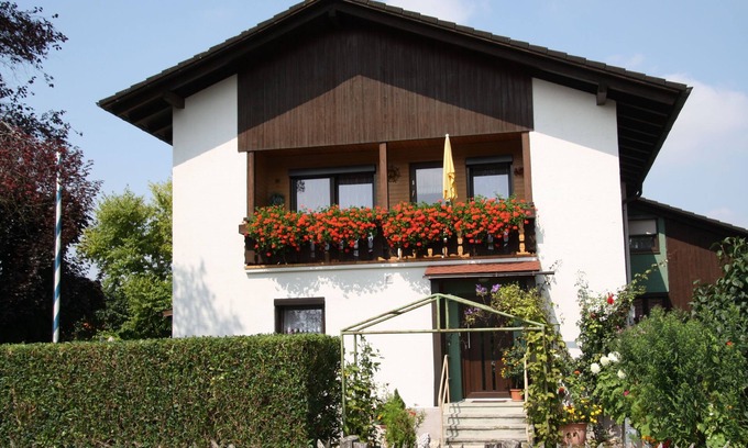 Geltendorf Apartment | Klingl vacation apartment