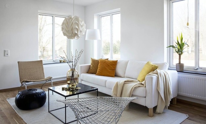 Klippan Apartment | Klippanco