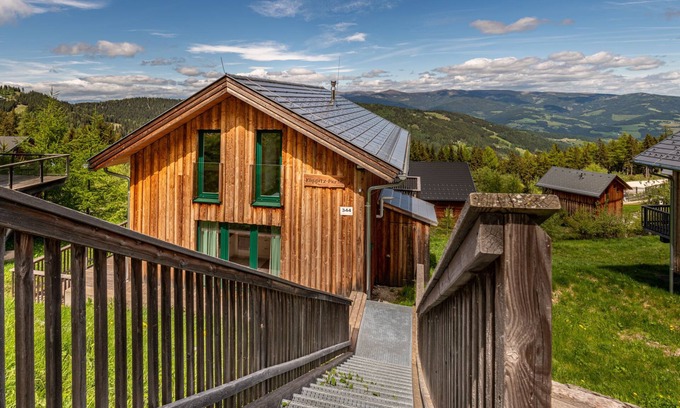 Bad Sankt Leonhard im Lavanttal House | Klippitzperle by Interhome