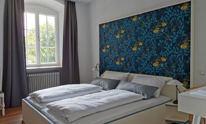 Ammerland Hotel | Klosterwirt Polling