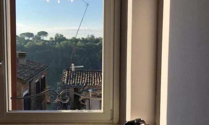 Pitigliano House | Km 0 dal Centro