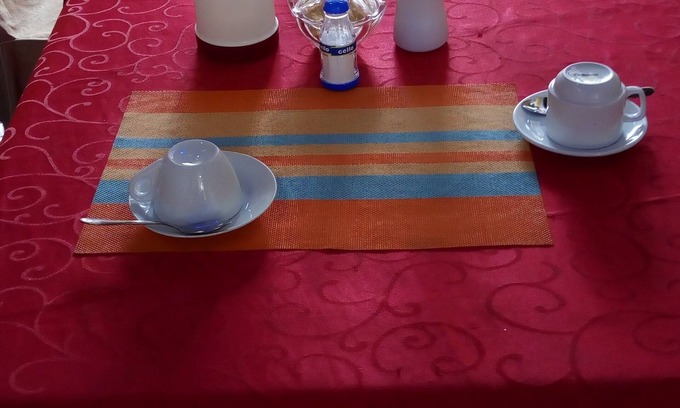 Dar es Salaam House | Kmar BnB