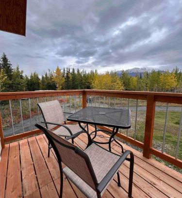 Knik River Apartment | Knik Wilderness Getaway