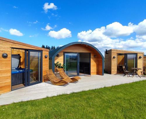 Keith House | Knockan