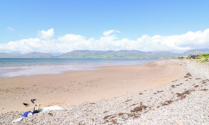 Cromane Cottage | Knockbrack