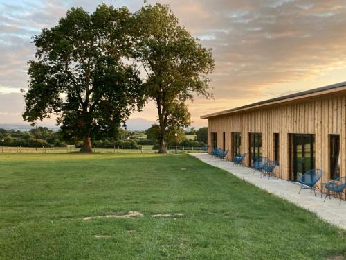 Callan House | Knockreagh Farm Cottages, Callan, Kilkenny