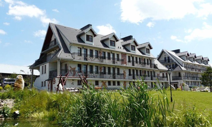 Krzyzowka Apartment | Końska Dolina
