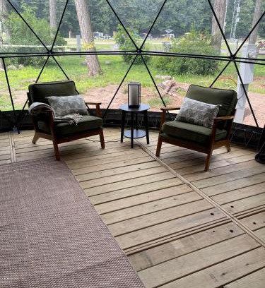 Gilboa Other | KOA Catskill Mountains #4
