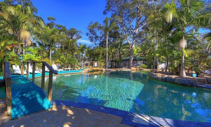 Lemon Tree Passage Other | Koala Shores Port Stephens Holiday Park