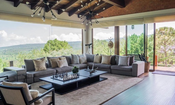 Atemajac de Brizuela Hotel | Koanze Luxury Hotel & Spa