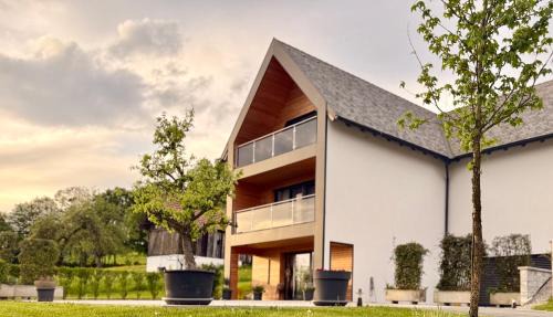 Oberhaag Bed & Breakfast | KOASA HOF Bed and Breakfast