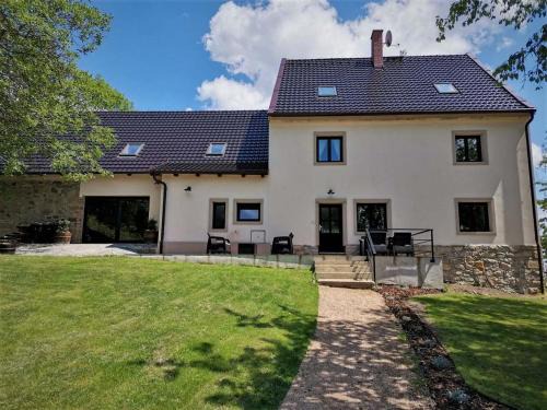 Libesice House | Koblitzer Hof