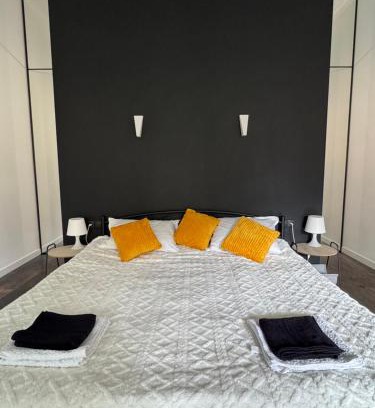 Chernovtsy Apartment | Kobylianska Apartments