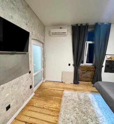 Chernovtsy Apartment | Kobylianska27