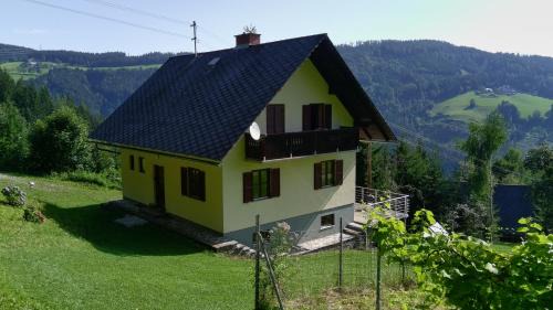 Schwanberg House | KochGaranas Ferienhaus
