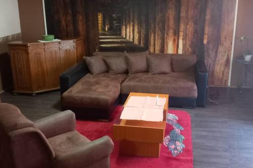 Becej Apartment | Kod Komse