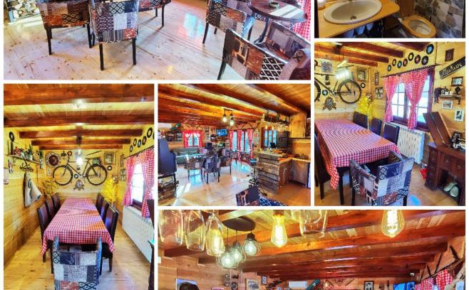 Central Serbia Apartment | Kod Miće Apartman No 1
