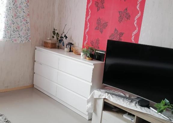 Viljandi Apartment | Kodune majutus