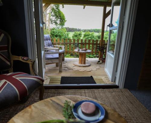 Grillby House | Koekies Rum och Fika