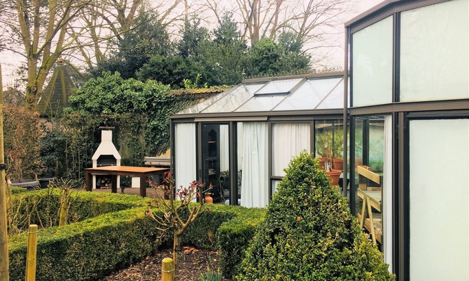 Beveren Bed & Breakfast | Koetshuis Bosdam B&B