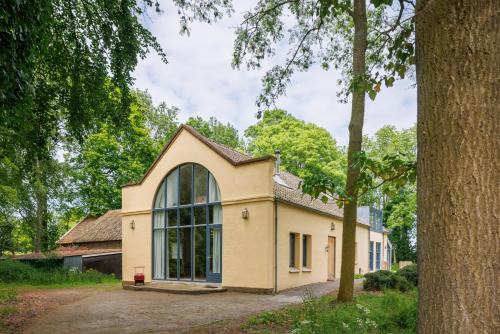 Oostkapelle House | Koetshuis Buitenplaats Iepenoord