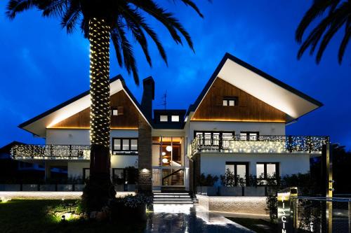 Hondarribia Apartment | Kofradia