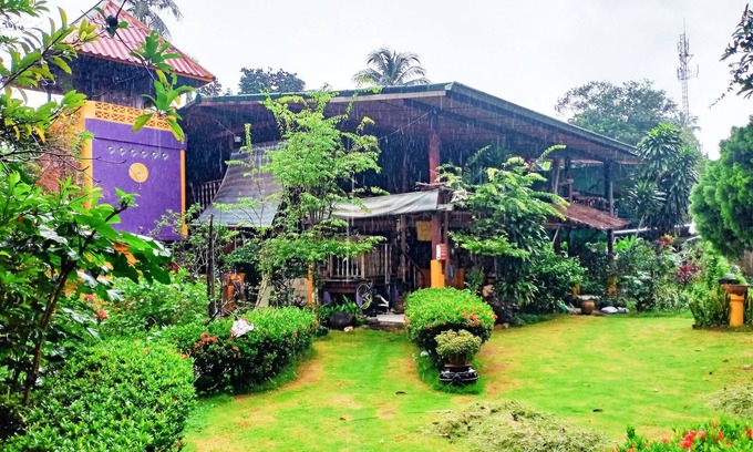 Klong Son Cabin | Koh Chang Garden Lodge Guest House Room F