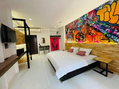 Chaweng City Center Hotel | Koh Samui Beach Hotel