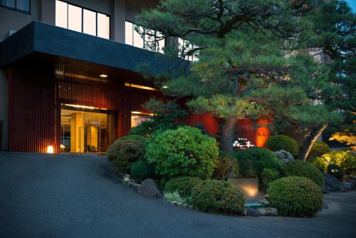 Akahodani Onsen Hotel | Kohan-no-Yado Morimoto