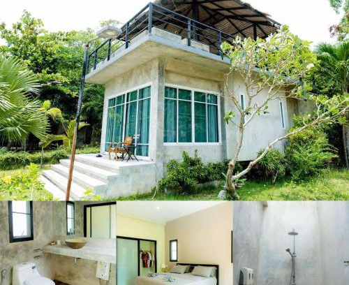 Ko Mak House | KohMakHomeHug Resort