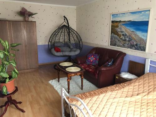 Kohtla-Jarve Apartment | Kohtla -Järve, Iidla