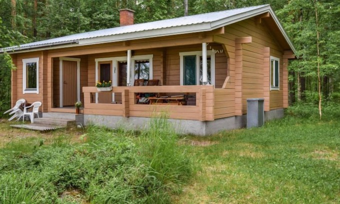 Oravi House | Koivuranta by Interhome
