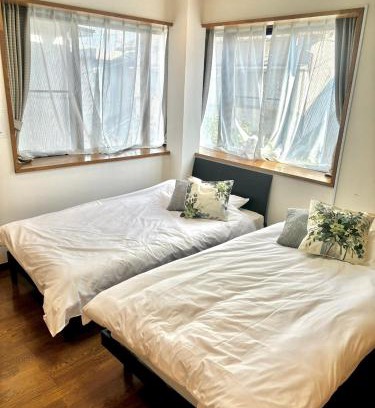 Nishikoiwa Apartment | Koiwa Detached house 小岩駅にある戸建のおうち