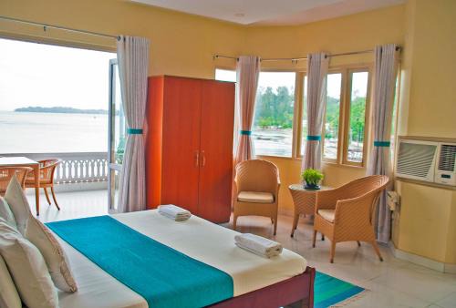 Port Blair Bed & Breakfast | Kokari Guesthouse
