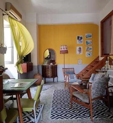 Kokkoni Apartment | Kokkooning