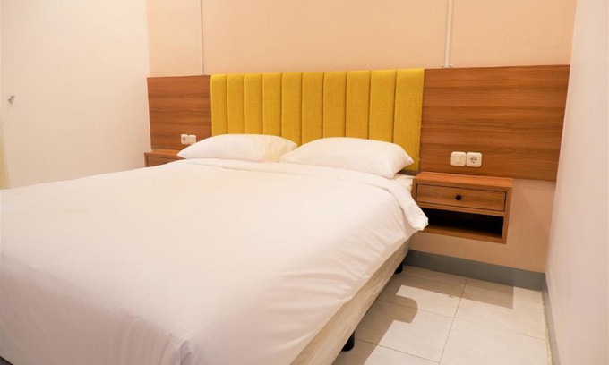 Surabaya House | Kokonut Guesthouse