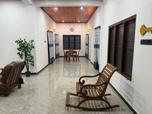Nallur House | Kokuvil Vila
