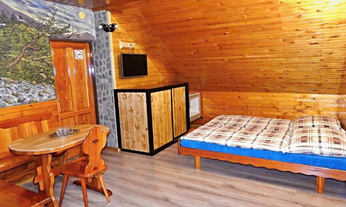 Frenstat pod Radhostem Hotel | Koliba-Juřena