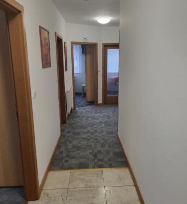 Komarov Apartment | Komárov Apartment 2