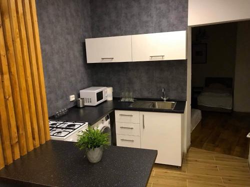 Vac Apartment | Komfort apartman