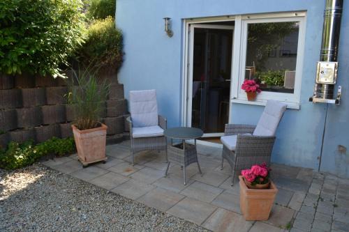 Estenfeld Apartment | Komfort-Apartment Mit Terrasse