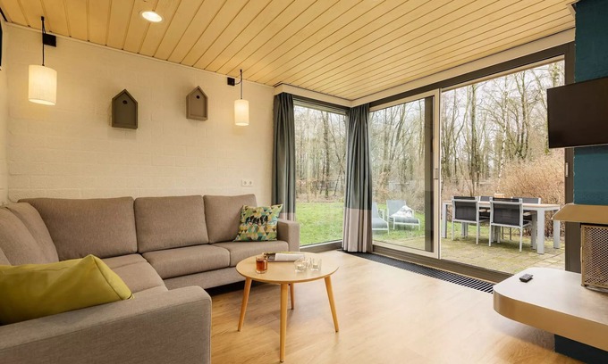 Zeewolde House | Komfort-Cottage für 4 Personen