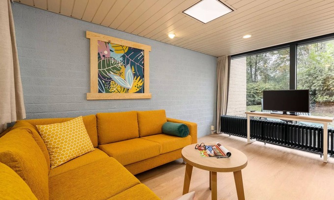 Dalen House | Komfort-Cottage für 4 Personen