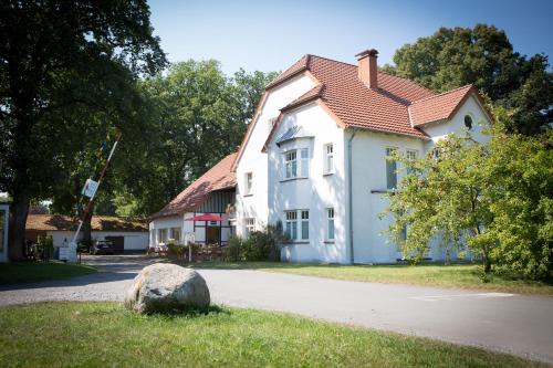 Hoevelriege Apartment | Komfort-Ferienwohnungen"Am Furlbach"