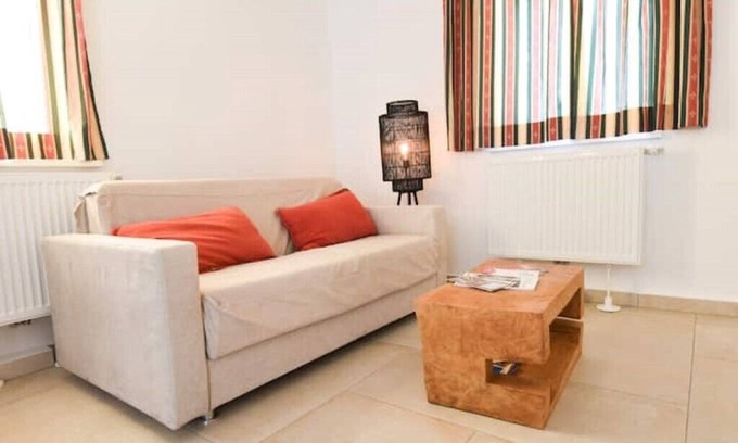 Ruedesheim Apartment | Komfort im Vintagestil/55593 Rüdesheim/nahe/rlp